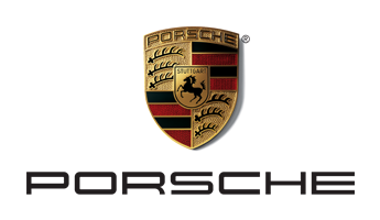 Auto Leasing Porsche Logo