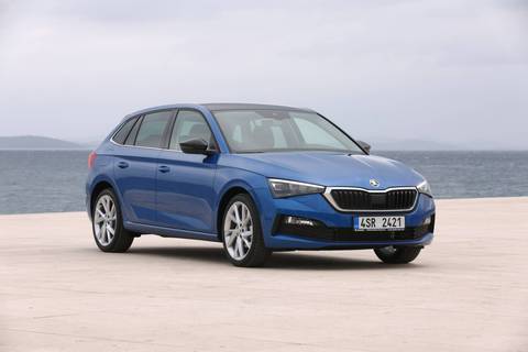 Neuer Benziner für Skoda Scala und Skoda Kamiq: Der 1,5 TSI ACT