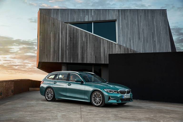 Neue Motoren, mehr Mild-Hybrid: BMW aktualisiert viele Modelle