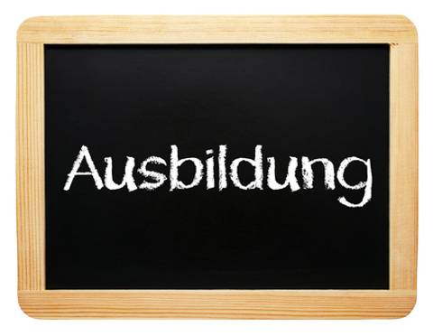 Leasing in der Ausbildung