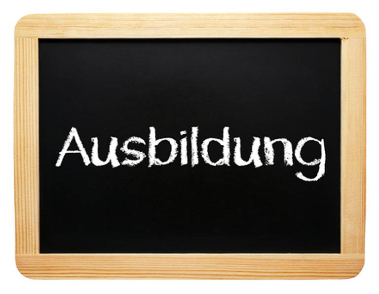 Leasing in der Ausbildung