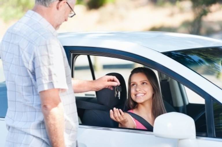 Leasing für Studenten
