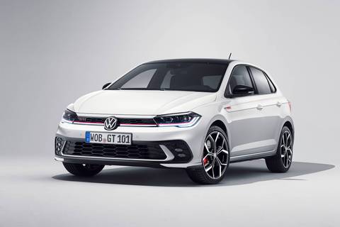 Viel Sport im Kleinwagen-Format: Der neue VW Polo GTI