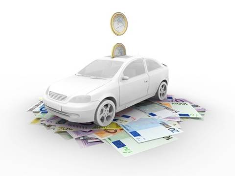 Vollamortisation im Leasing