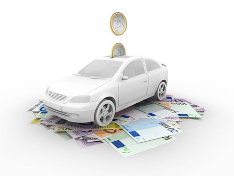 Vollamortisation im Leasing