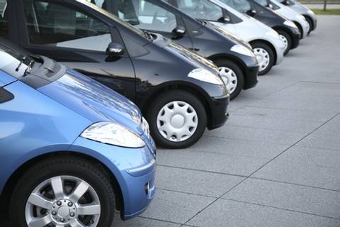 Leasing zu Großkundenkonditionen