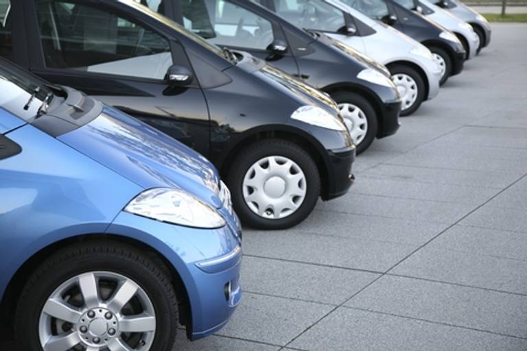 Leasing zu Großkundenkonditionen