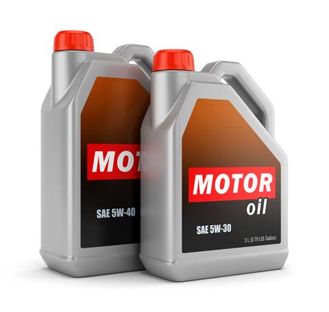 Damit alles wie geschmiert läuft: Welches Motoröl kaufen?