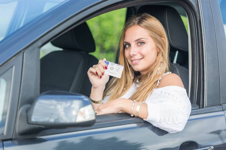 Die wichtigsten Führerscheinklassen: Ein Überblick