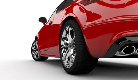 Gute Straßenlage: Tuning und Optimierung des Fahrwerks