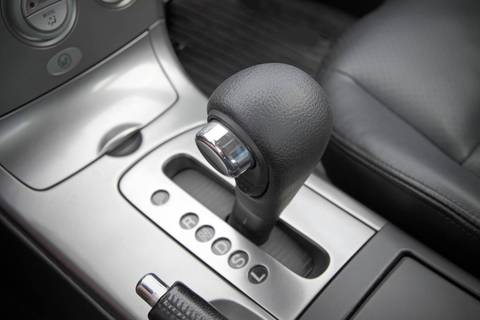 Kraftstoff sparen beim Automatikgetriebe