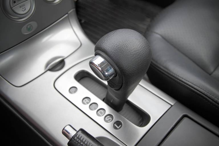 Kraftstoff sparen beim Automatikgetriebe