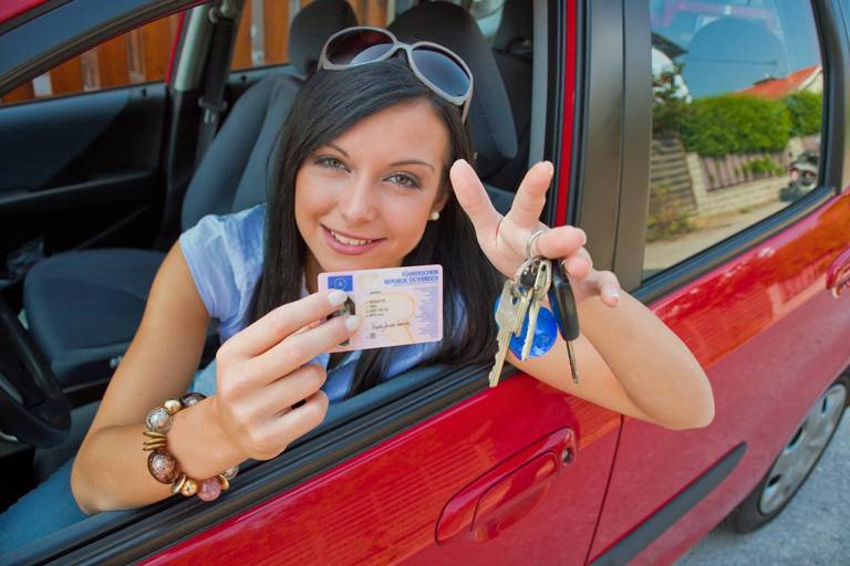 Das müssen Sie bei einem ausländischen Führerschein in Deutschland beachten