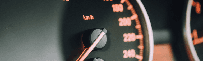 Speedometer