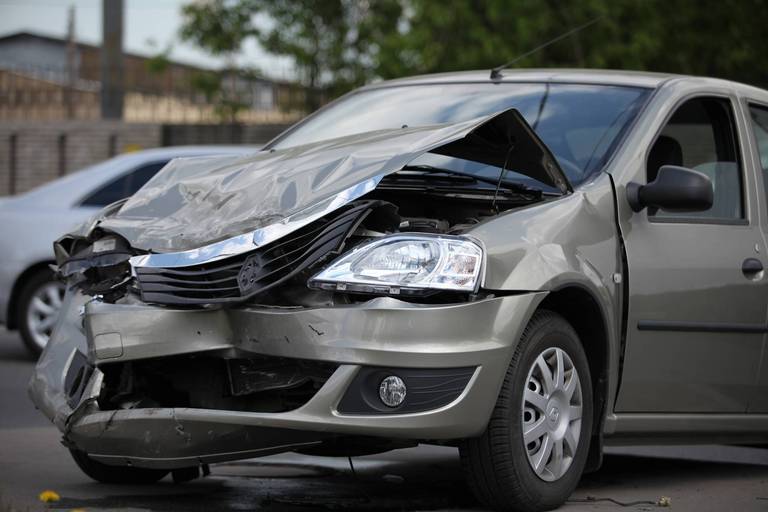 Nach dem Unfall: Ab wann spricht man von einem Totalschaden?