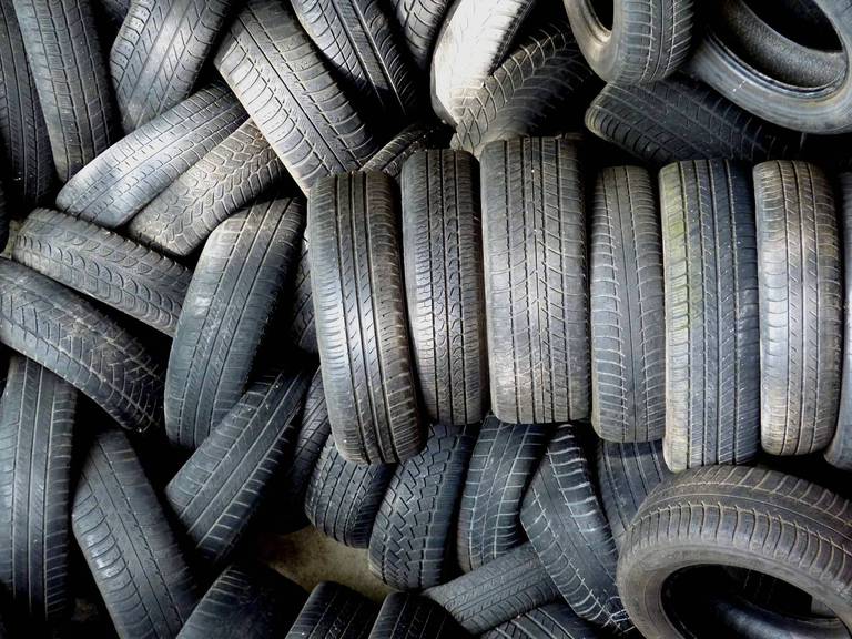 Gebrauchte Reifen kaufen? Darum ist Vorsicht geboten