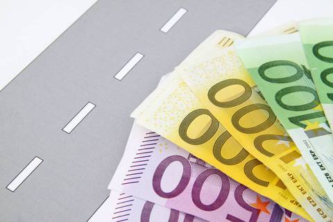 Was Autofahren kostet: So setzen sich die Betriebskosten zusammen