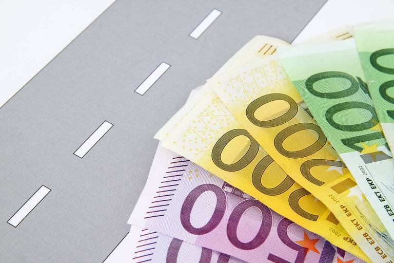 Was Autofahren kostet: So setzen sich die Betriebskosten zusammen