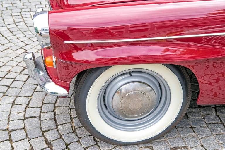 Kfz-Steuer für Old- und Youngtimer: Diese Besonderheiten gibt es
