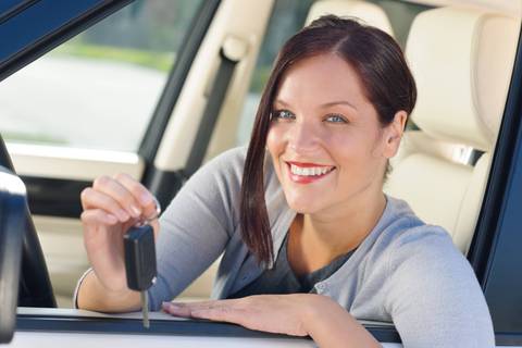 Das kleine 1x1 des Leasings: Das sollten Leasing-Neulinge wissen