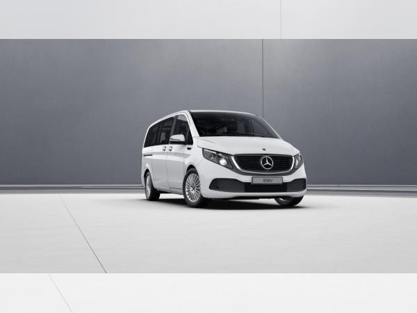 Mercedes-Benz EQV