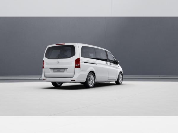 Mercedes-Benz EQV