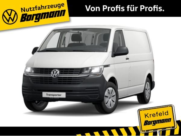 Volkswagen T6.1 Kasten