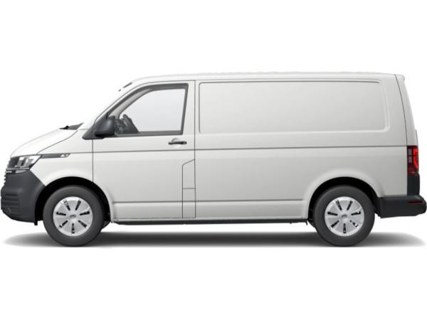Volkswagen T6.1 Kasten