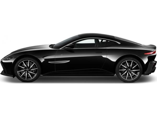 Aston Martin Vantage