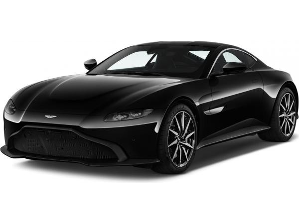 Aston Martin Vantage