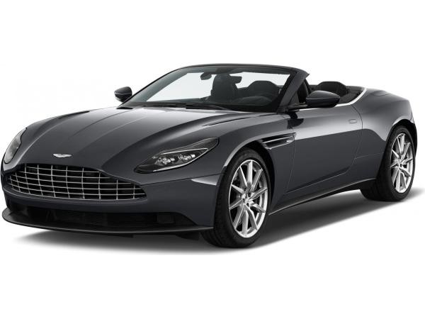 Aston Martin DB11