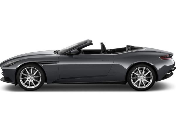 Aston Martin DB11