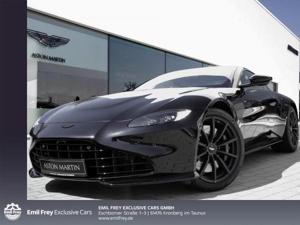 Aston Martin Vantage