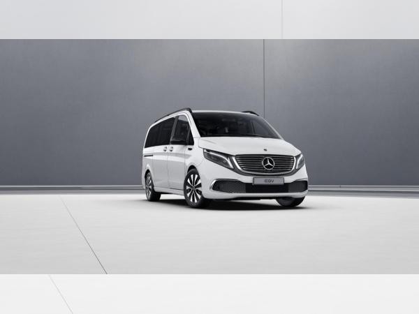 Mercedes-Benz EQV