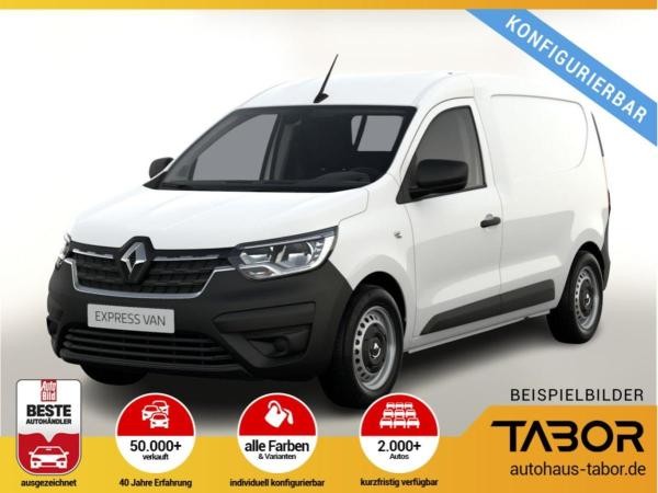 Renault Express