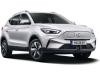 MG ZS EV