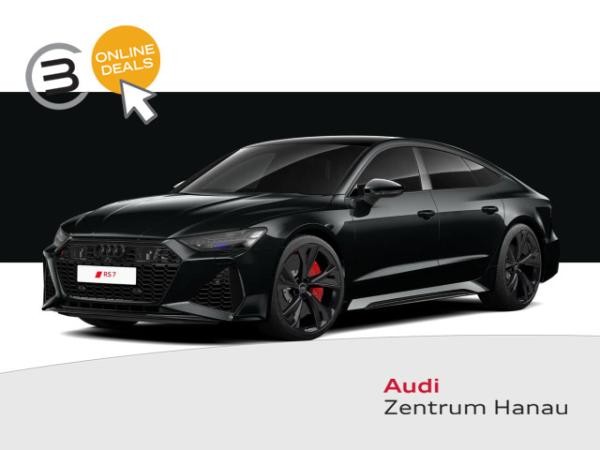 Audi RS7