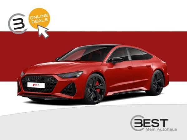 Audi RS7