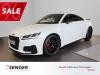 Audi TTS
