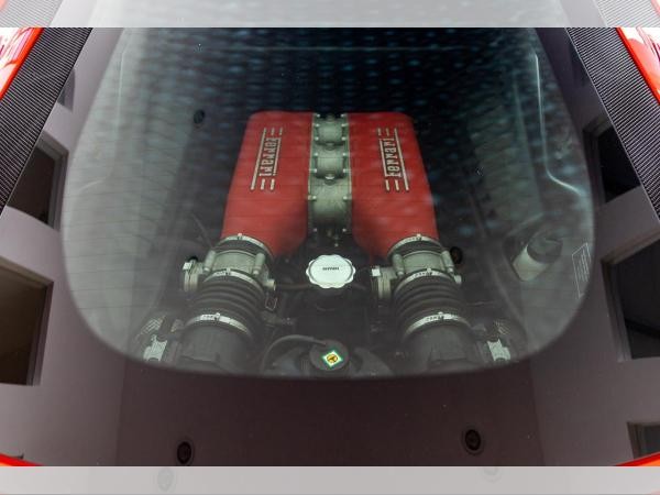 Ferrari 458