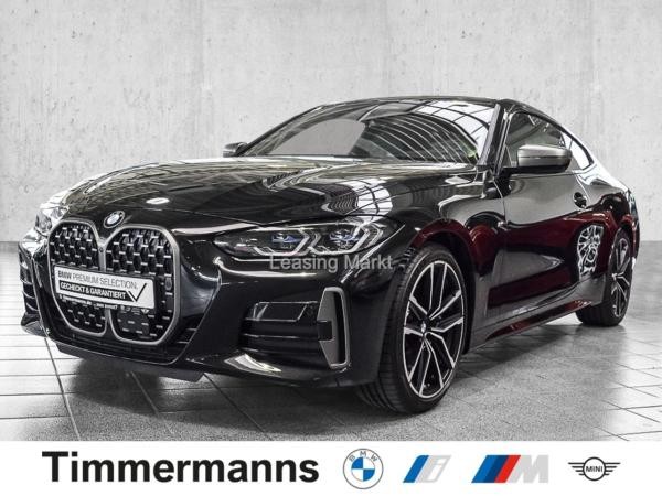 BMW M440i