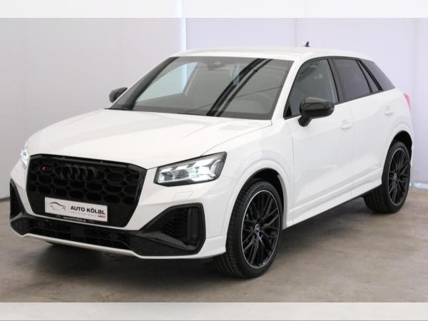 Audi SQ2