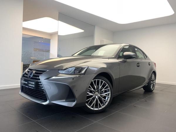 Lexus IS 300