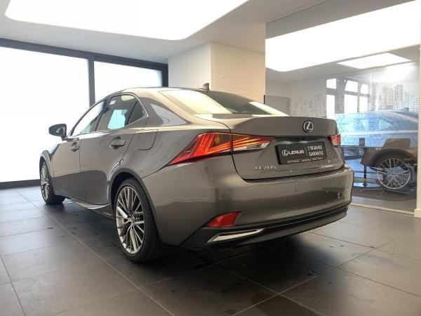 Lexus IS 300