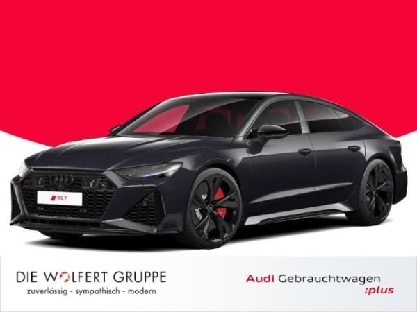 Audi RS7