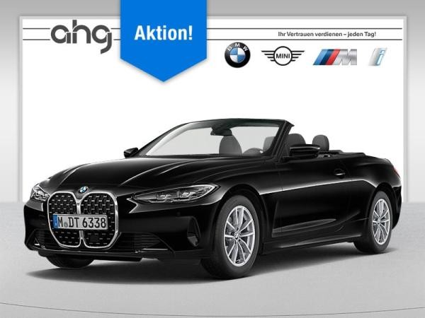 BMW 420