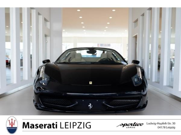 Ferrari 458