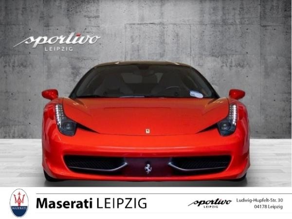 Ferrari 458
