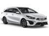 Kia Ceed SW