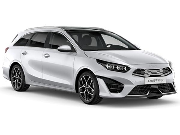 Kia Ceed SW
